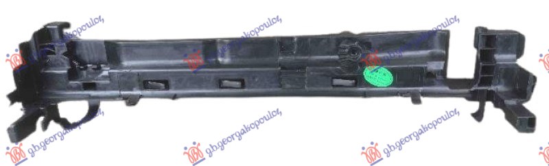 NOSAC HLADNJAKA VERTIKALNI PLASTICNI MERCEDES E CLASS 2016-2020 (W213)