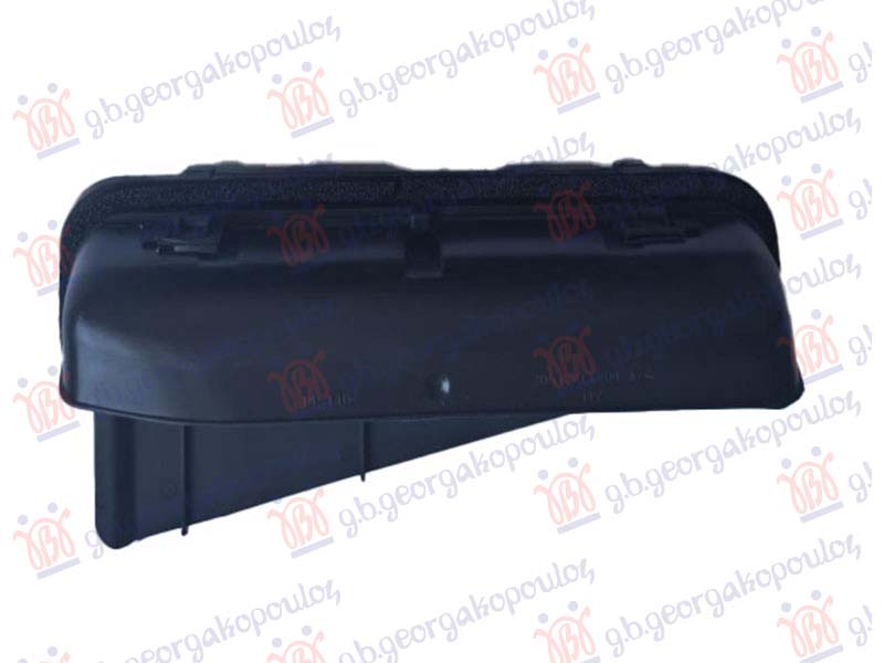 VENTILACIONA RESETKA PRITISKA MERCEDES E CLASS 2016-2020 (W213)