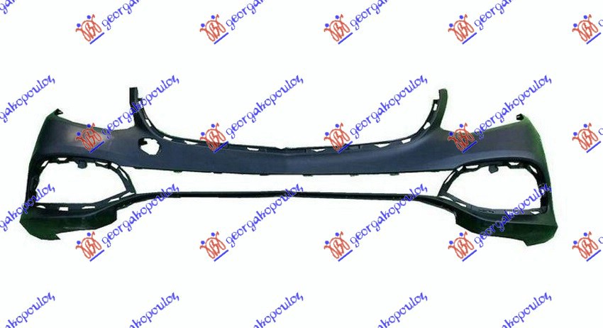 PREDNJI BRANIK PM (BASE/EXCLUSIVE) MERCEDES E CLASS 2016-2020 (W213)