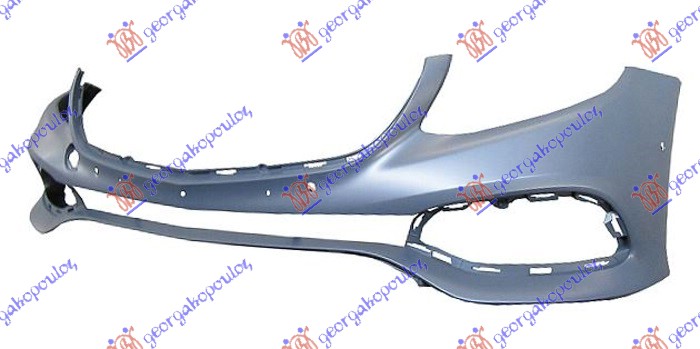 PREDNJI BRANIK PM (4 PDC SENZORI) (BASE/EXCLUSIVE) MERCEDES E CLASS 2016-2020 (W213)