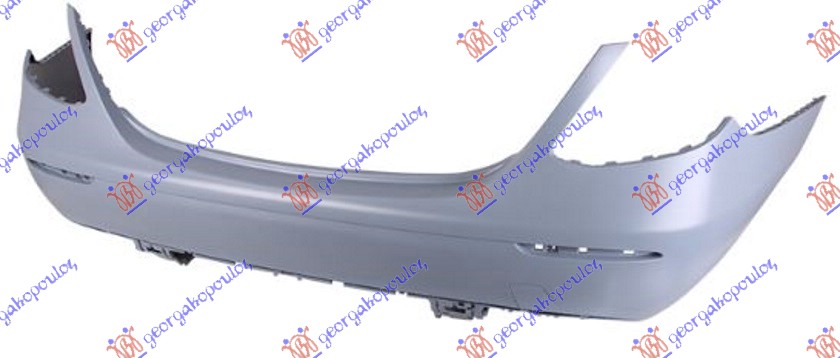 ZADNJI BRANIK PM (BASE - AVANTGARDE) (A KVALITET) MERCEDES E CLASS 2016-2020 (W213)