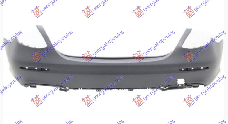 ZADNJI BRANIK PM (AMG LINE) (A KVALITET) MERCEDES E CLASS 2016-2020 (W213)