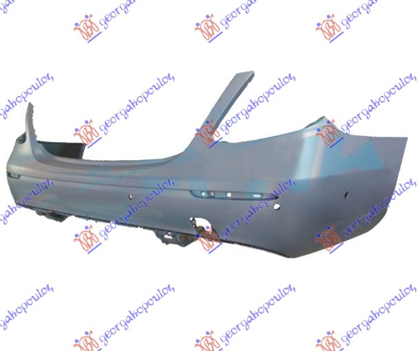 ZADNJI BRANIK PM (6 PDC SENZORI) (AVANTGARDE) (A KVALITET) MERCEDES E CLASS 2016-2020 (W213)