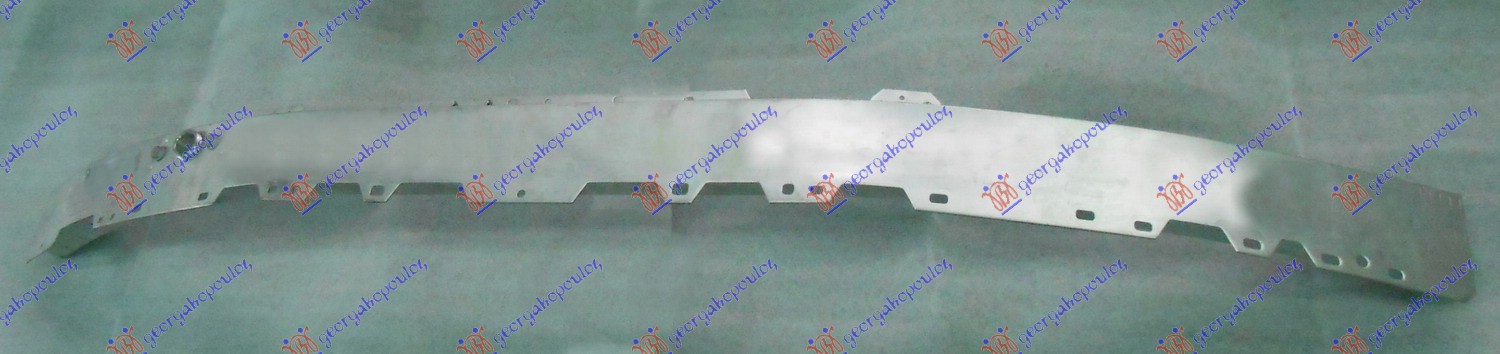 SINA PREDNJEG BRANIKA ALUMINIJUM MERCEDES E CLASS 2016-2020 (W213)