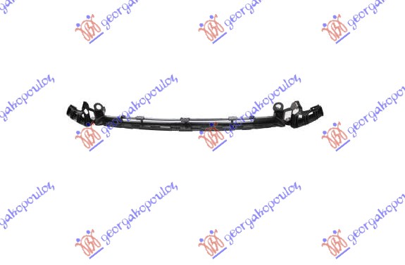 SINA PREDNJEG BRANIKA DONJA PLASTICNA (AMG LINE/AVANTGARDE) MERCEDES E CLASS 2016-2020 (W213)