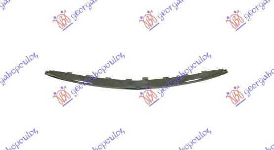 LAJSNA PREDNJEG BRANIKA DONJA HROM (AMG LINE) MERCEDES E CLASS 2016-2020 (W213)