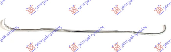 LAJSNA ZADNJEG BRANIKA DONJA HROM (AVANTGARDE/EXCLUSIVE) MERCEDES E CLASS 2016-2020 (W213)
