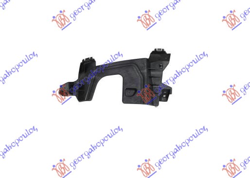NOSAC IZDUVNE CEVI AUSPUHA (AMG LINE) MERCEDES E CLASS 2016-2020 (W213)