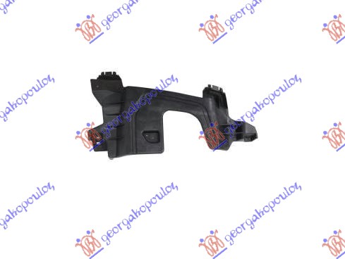 NOSAC IZDUVNE CEVI AUSPUHA (AMG LINE) MERCEDES E CLASS 2016-2020 (W213)