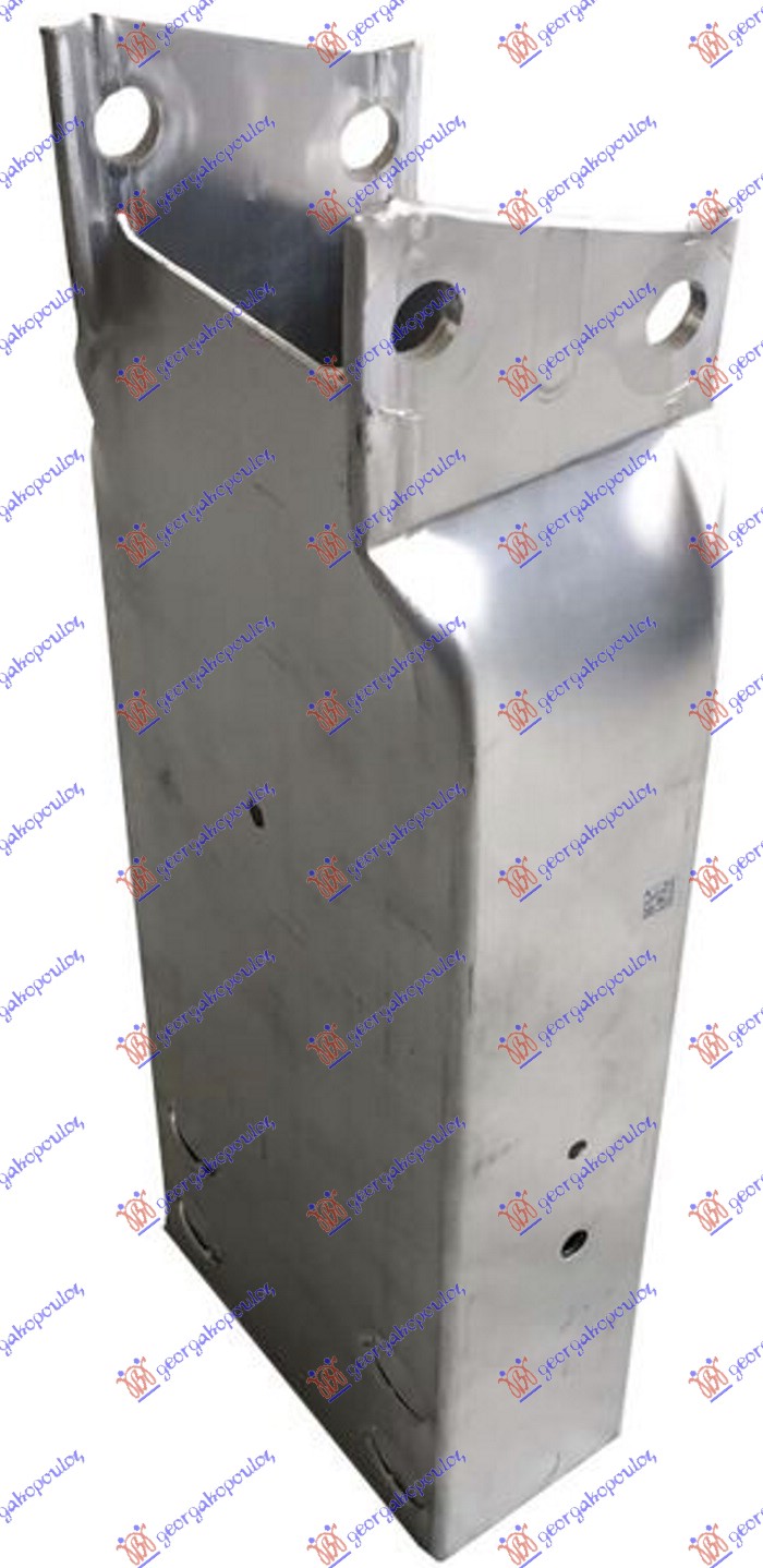 NOSAC PREDNJEG BRANIKA ALUMINIJUM MERCEDES E CLASS 2016-2020 (W213)