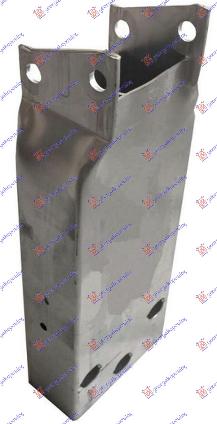 NOSAC PREDNJEG BRANIKA ALUMINIJUM MERCEDES E CLASS 2016-2020 (W213)