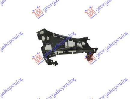 NOSAC PREDNJEG BRANIKA SPOLJASNJI BOCNI PLASTICNI (AMG-LINE) MERCEDES E CLASS 2016-2020 (W213)