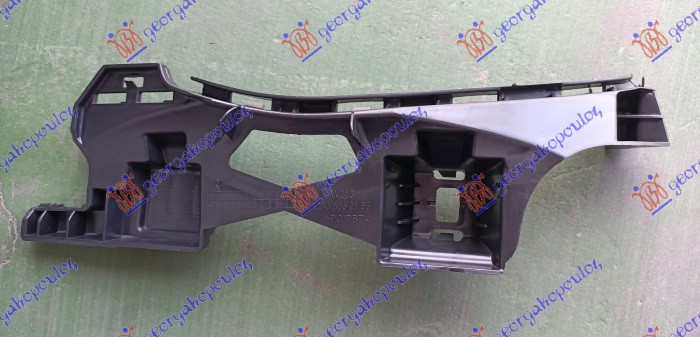 NOSAC ZADNJEG BRANIKA DONJI PLASTICNI MERCEDES E CLASS 2016-2020 (W213)