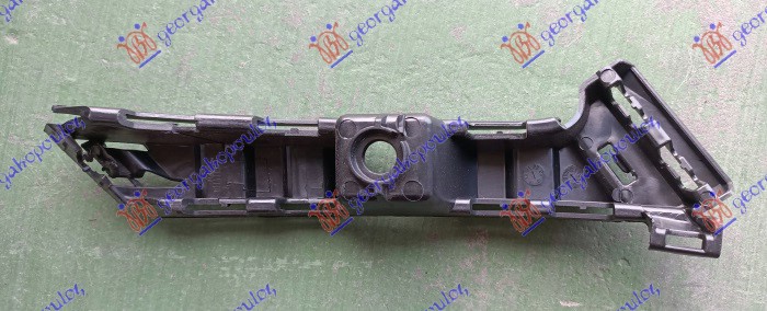 NOSAC ZADNJEG BRANIKA GORNJI PLASTICNI MERCEDES E CLASS 2016-2020 (W213)