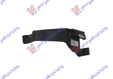 NOSAC ZADNJEG BRANIKA BOCNI PLASTICNI MERCEDES E CLASS 2016-2020 (W213)