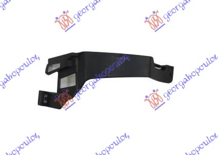 NOSAC ZADNJEG BRANIKA BOCNI PLASTICNI MERCEDES E CLASS 2016-2020 (W213)