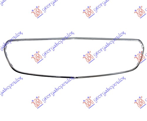 OKVIR PVC MASKE MERCEDES E CLASS 2016-2020 (W213)