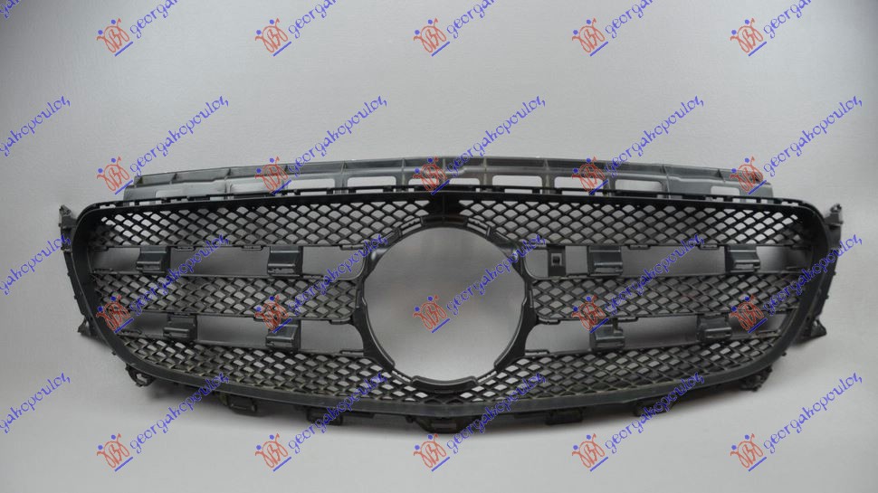 PVC MASKA UNUTRASNJA (AMG LINE/AVANTGARDE) MERCEDES E CLASS 2016-2020 (W213)
