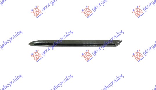 LAJSNA PVC MASKE DONJA (AMG LINE/AVANTGARDE) MERCEDES E CLASS 2016-2020 (W213)