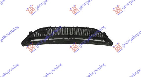 CENTRALNA RESETKA (AMG LINE) MERCEDES E CLASS 2016-2020 (W213)