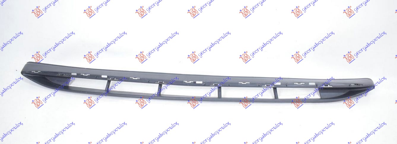 CENTRALNA RESETKA DONJA MERCEDES E CLASS 2016-2020 (W213)