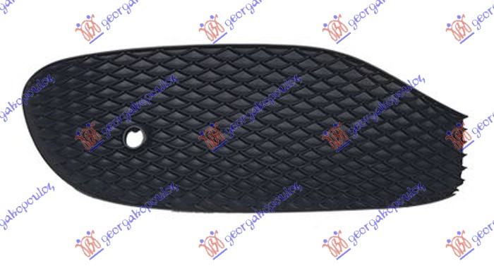 RESETKA PREDNJEG BRANIKA (PDS SENZOR) (AVANTGARDE) MERCEDES E CLASS 2016-2020 (W213)