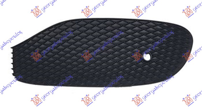 RESETKA PREDNJEG BRANIKA (PDS SENZOR) (AVANTGARDE) MERCEDES E CLASS 2016-2020 (W213)