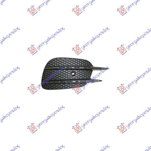 RESETKA PREDNJEG BRANIKA (PDS SENZOR) (E43 AMG) MERCEDES E CLASS 2016-2020 (W213)