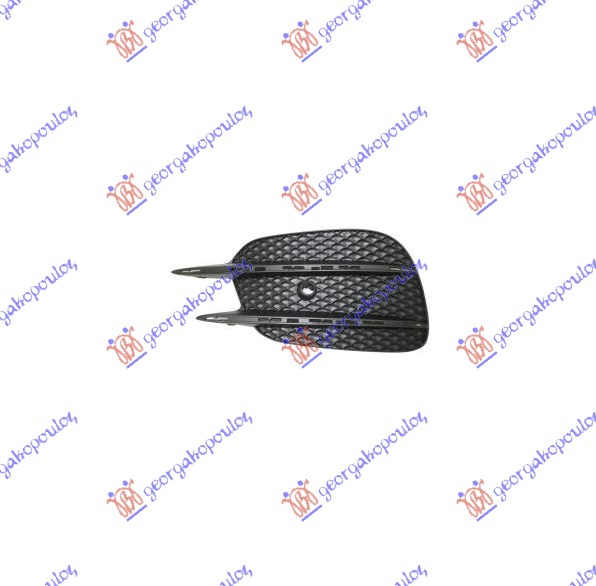 RESETKA PREDNJEG BRANIKA (PDS SENZOR) (E43 AMG) MERCEDES E CLASS 2016-2020 (W213)