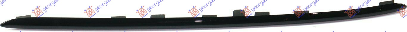 LAJSNA RESETKE PREDNJEG BRANIKA DONJA CRNA (E43 AMG) MERCEDES E CLASS 2016-2020 (W213)