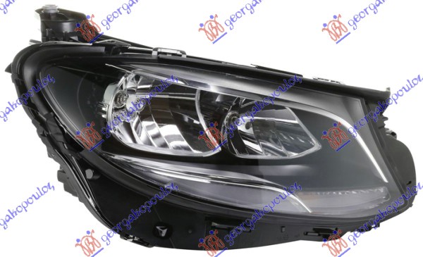 FAR ELEKTRICNI SA LED DNEVNIM SVETLOM (HELLA) MERCEDES E CLASS 2016-2020 (W213)
