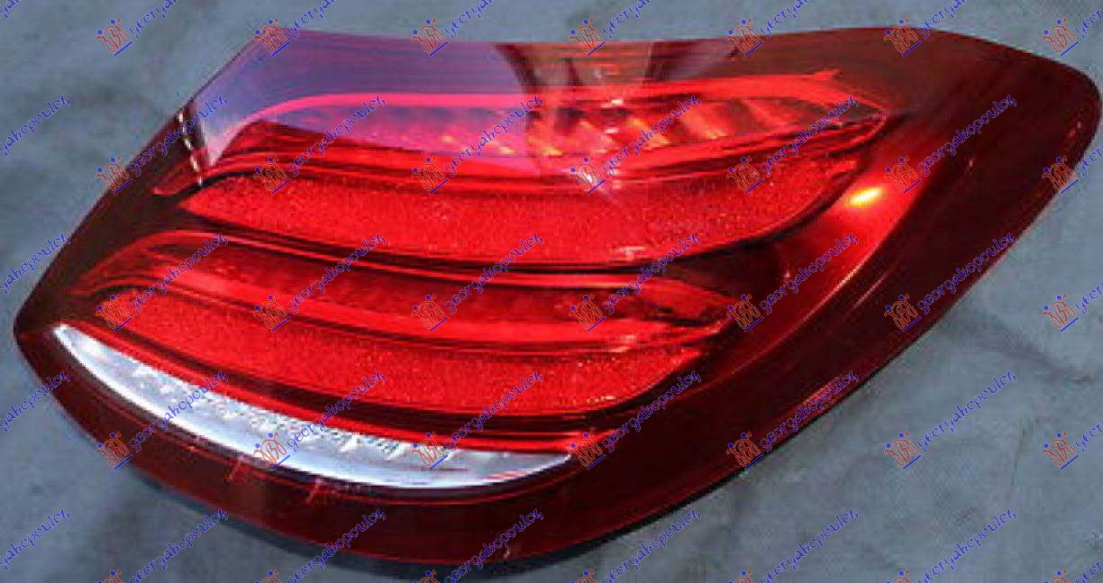 STOP LAMPA (CELA LED) (DEPO) MERCEDES E CLASS 2016-2020 (W213)