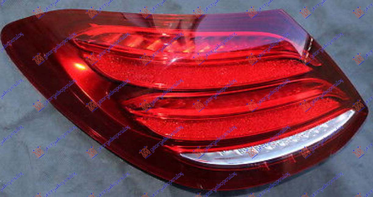 STOP LAMPA (CELA LED) (DEPO) MERCEDES E CLASS 2016-2020 (W213)