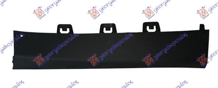 SPOJLER ZADNJEG BRANIKA (AMG LINE) MERCEDES E CLASS 2016-2020 (W213)
