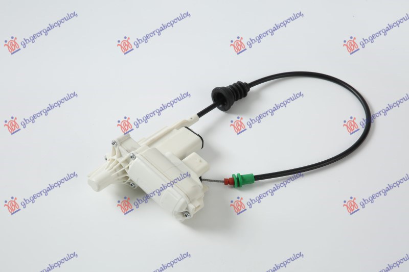BRAVA PREDNJIH VRATA (MEKO ZATVARANJE) (4pins) MERCEDES E CLASS 2016-2020 (W213)