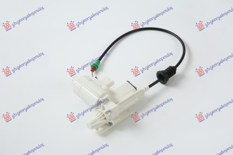 BRAVA PREDNJIH VRATA (MEKO ZATVARANJE) (4pins) MERCEDES E CLASS 2016-2020 (W213)