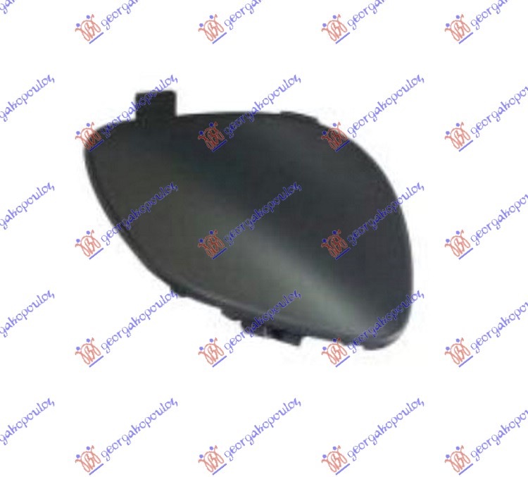 POKLOPAC KUKE PREDNJEG BRANIKA (BASIC AMG-LINE & E63 AMG) MERCEDES E CLASS 2016-2020 (W213)
