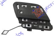 NOSAC POKLOPCA KUKE ZADNJEG BRANIKA (AMG LINE) MERCEDES E CLASS 2016-2020 (W213)