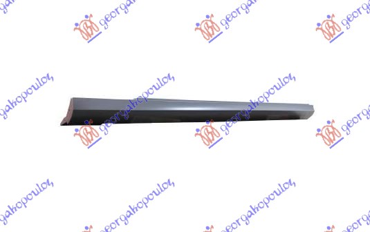 SAJTNA PLASTICNA (AMG LINE) MERCEDES E CLASS 2016-2020 (W213)