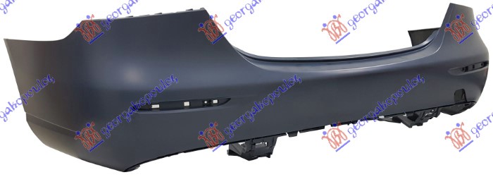 ZADNJI BRANIK PM MERCEDES E CLASS 2020-2023 (W213)