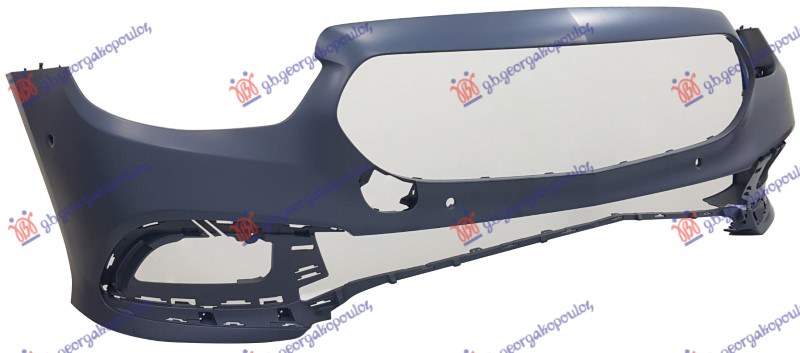 PREDNJI BRANIK PM (4 PDC SENZORI) MERCEDES E CLASS 2020-2023 (W213)