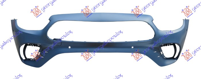 PREDNJI BRANIK PM (4 PDC SENZORI) (AMG-LINE) MERCEDES E CLASS 2020-2023 (W213)