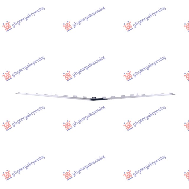 LAJSNA PREDNJEG BRANIKA DONJA HROM (AVANTGARDE/EXCLUSIVE) MERCEDES E CLASS 2020-2023 (W213)