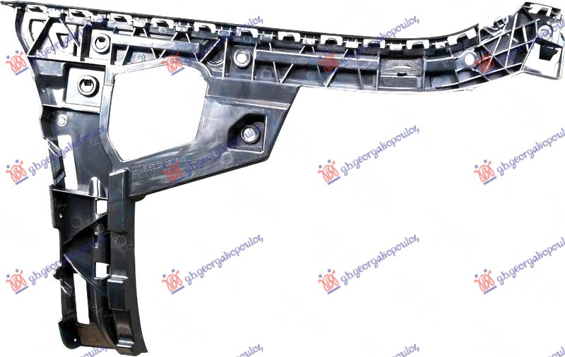 NOSAC ZADNJEG BRANIKA BOCNI PLASTICNI MERCEDES E CLASS 2020-2023 (W213)