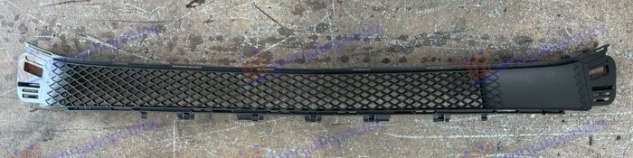 CENTRALNA RESETKA (EXCLUSIVE) MERCEDES E CLASS 2020-2023 (W213)
