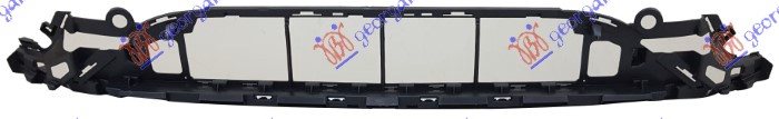 CENTRALNA RESETKA UNUTRASNJA (AMG LINE) MERCEDES E CLASS 2020-2023 (W213)