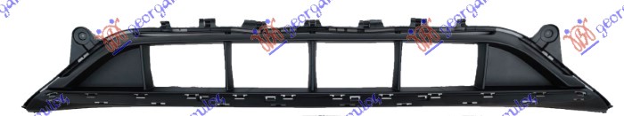 CENTRALNA RESETKA SPOLJASNJA (AMG LINE) MERCEDES E CLASS 2020-2023 (W213)