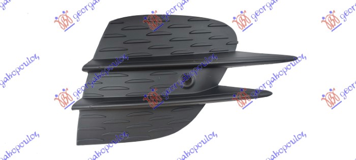 RESETKA PREDNJEG BRANIKA (PDS SENZOR) (AMG-LINE) MERCEDES E CLASS 2020-2023 (W213)