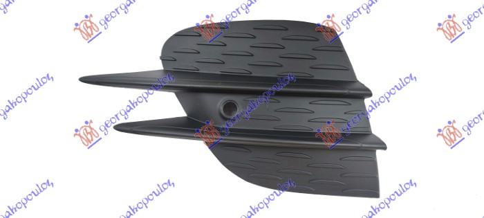 RESETKA PREDNJEG BRANIKA (PDS SENZOR) (AMG-LINE) MERCEDES E CLASS 2020-2023 (W213)