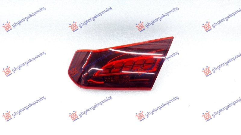 STOP LAMPA UNUTRASNJA LED (DEPO) MERCEDES E CLASS 2020-2023 (W213)